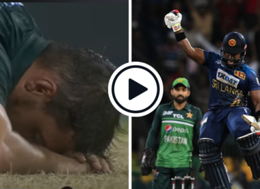 PAK vs SL, Asia Cup 2023 highlights: Sri Lanka qualify for Asia Cup final in heart-stopping finish