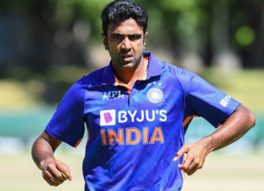 Ashwin picked over Sundar, Ruturaj Gaikwad opens in India XI for first Australia ODI