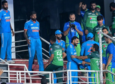 Asia Cup 2023 live updates: IND vs PAK Super Fours game gets a reserve day