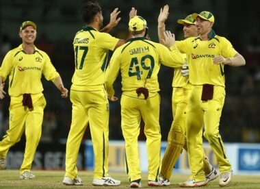 Australia squad for ICC World Cup 2023: Full AUS team list, player news and injury updates