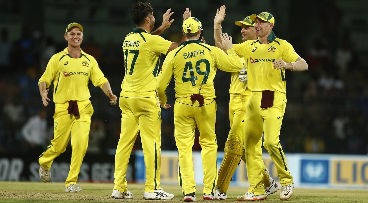 Australia Squad For ICC World Cup 2023: Full AUS Team List, Player News And  Injury Updates