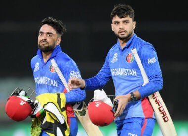Afghanistan squad for ICC World Cup 2023: Naveen-ul-Haq returns after two years, Gulbadin Naib misses out