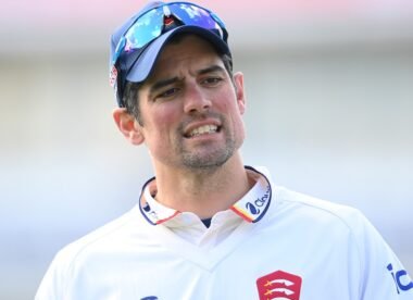 Essex quash Alastair Cook retirement reports, say decision will be made at end of season