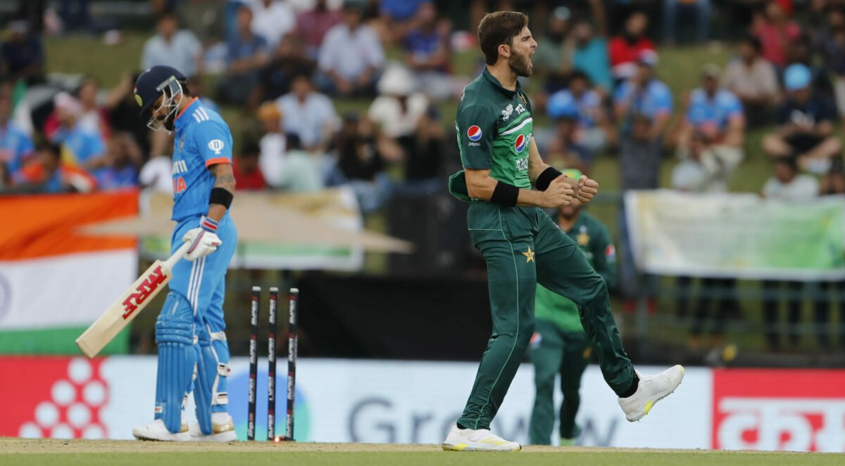 IND vs PAK, Asia Cup 2023 Live Updates And Score Match Called Off Due To Persistent Rain India v Pakistan