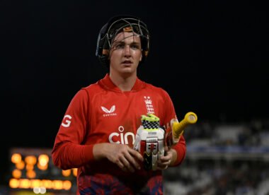 Harry Brook could be 2023's Jofra Archer, if only England would give him the chance