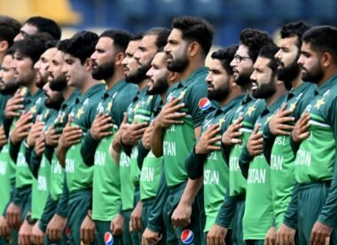 World Cup 2023: Pakistan team faces visa delay, cancels team bonding trip to Dubai