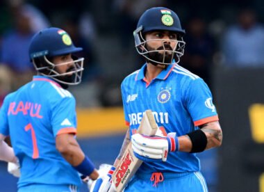 IND vs PAK reserve day - Asia Cup 2023, live updates and score: KL Rahul, Virat Kohli hit commanding centuries | Asia Cup 2023 Super Fours