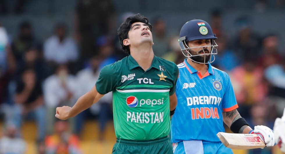 Naseem Shah ruled out – Asia Cup 2023, Zaman named replacement