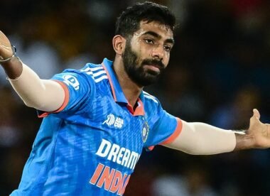 It's only been 12 overs but Jasprit Bumrah is already back to his best | Asia Cup 2023