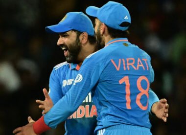 The 2023 World Cup Power Rankings: India are the team to beat