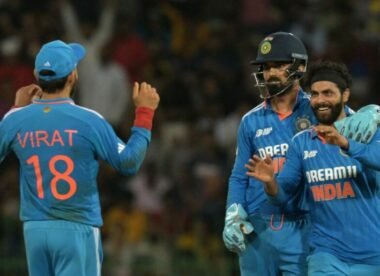India qualify for final, Bangladesh out, Pakistan and Sri Lanka face virtual semi-final