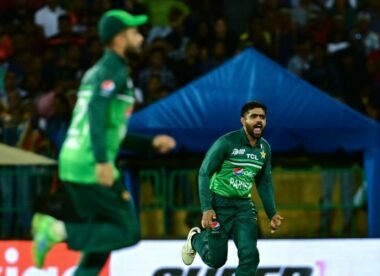 Pakistan regain ODI No.1 team ranking despite India's Asia Cup triumph