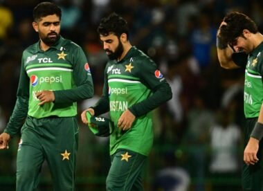 Five questions for Pakistan after their disappointing Asia Cup campaign