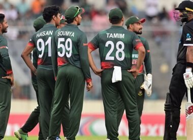 Tamim Iqbal on Ish Sodhi ‘Mankad’ retraction: I don’t think it looks good to bring back a batter