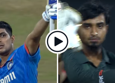 IND vs BAN, Asia Cup 2023 highlights: Calm Bangladesh defeat India in inconsequential contest