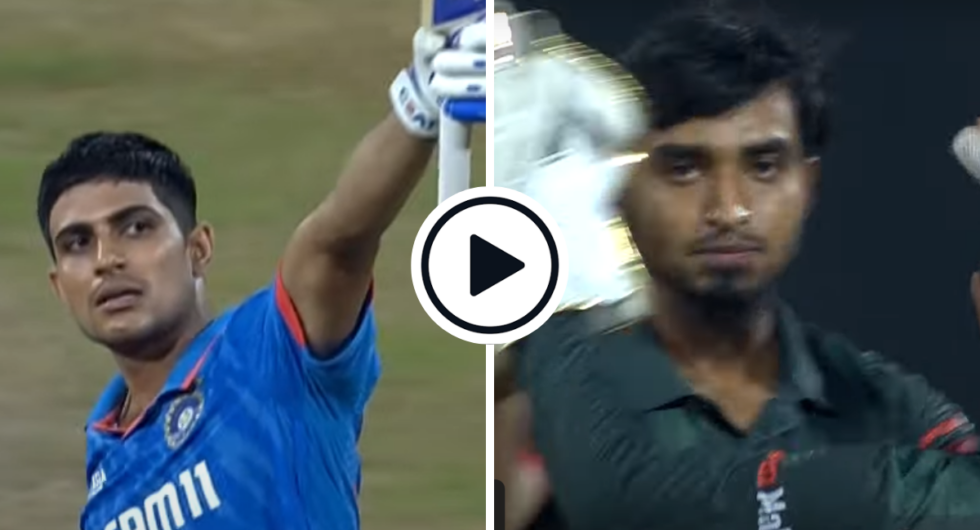 IND Vs BAN, Asia Cup 2023 Highlights Calm Bangladesh Defeat India In