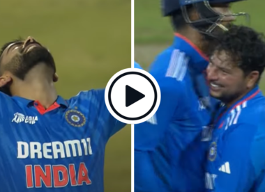 IND vs PAK, Asia Cup 2023 highlights: Kohli, Rahul centuries, Kuldeep five-for power India to record win against Pakistan