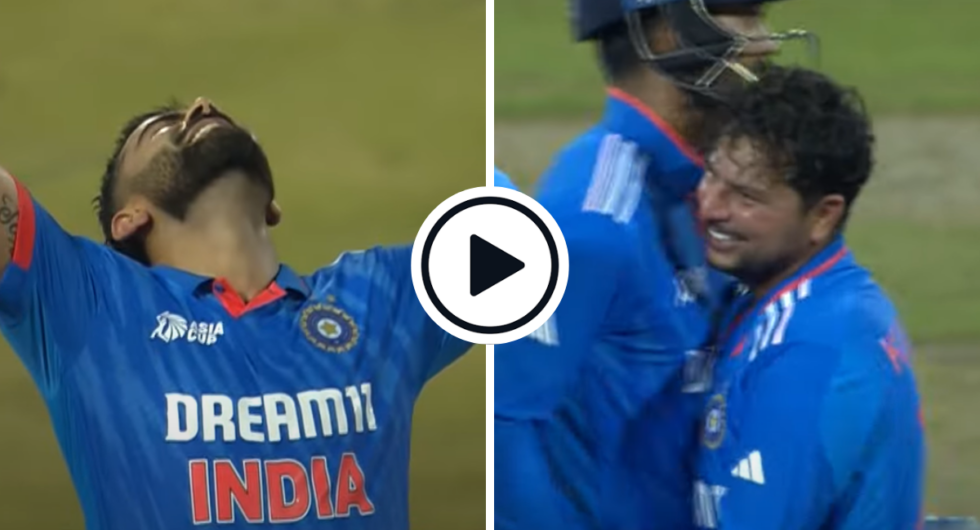 Asia Cup India Vs Pakistan Highlights All Round Pandya Wins It For