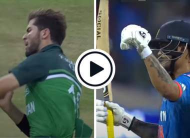 IND vs PAK, Asia Cup 2023 highlights: Pakistan quicks run through India before washout