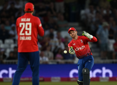 Atkinson passes the test and the Brook question: Five takeaways from the drawn England-New Zealand T20I series