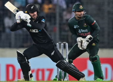 BAN vs NZ 2nd ODI live score: Updated scorecard, playing XIs, toss, prediction and where to follow live