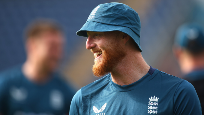 Ben Stokes sets out desire to extend Test career until 2027 Ashes