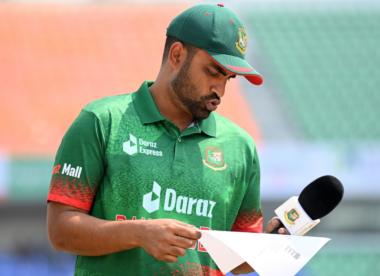 CWC23: Tamim Iqbal left out of Bangladesh's World Cup squad