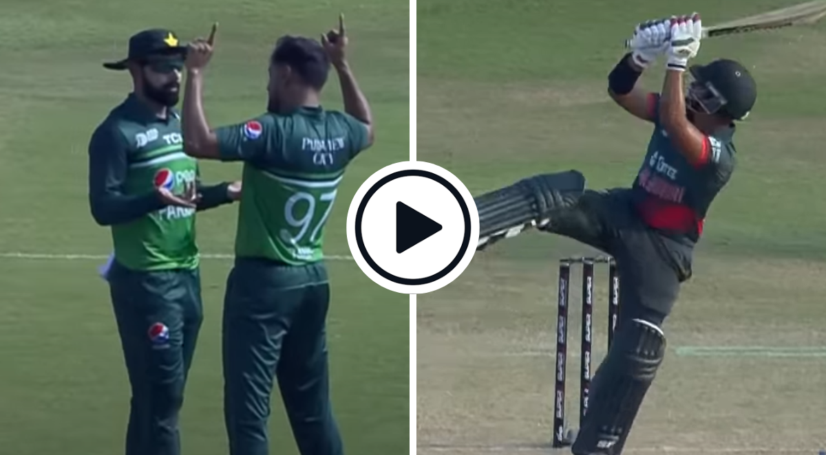 PAK v BAN, Asia Cup 2023 Highlights Pacers Rout Bangladesh Before