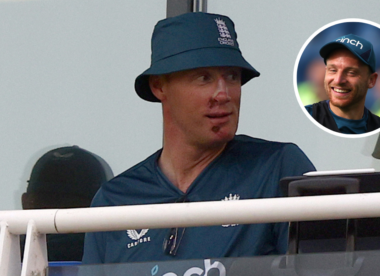 Jos Buttler explains Andrew Flintoff's new role in England ODI set-up
