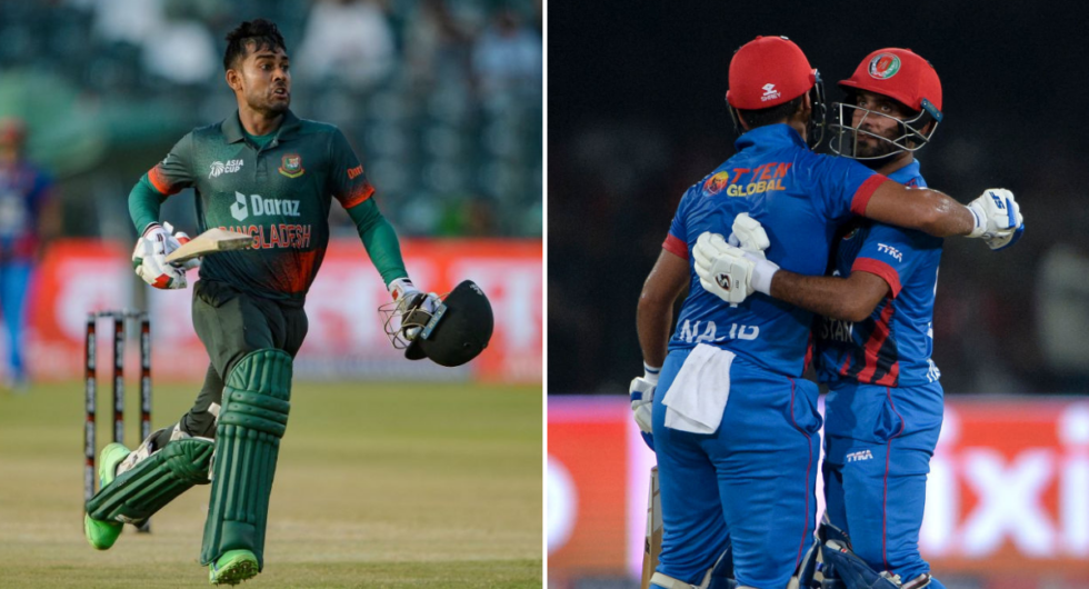 BAN vs AFG, Asia Cup 2023: Bangladesh entered the Super Fours | Highlights