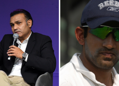 ’Most are there for their own ego’ – Sehwag responds to suggestion he should’ve been ‘MP before Gambhir’