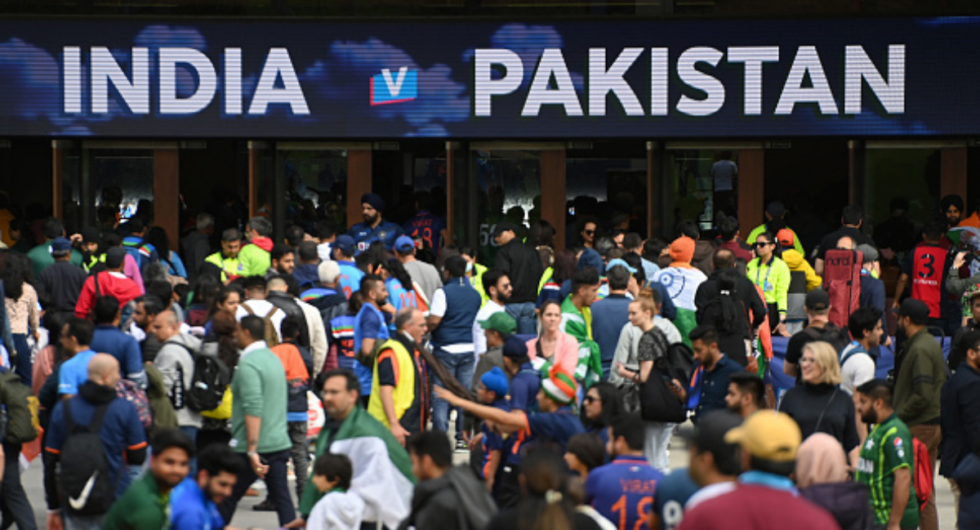 You can watch IND vs PAK on September 2 from 2 pm local time
