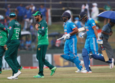 IND vs PAK, Asia Cup 2023: Rain plays spoilsport after Shaheen Afridi four-for keeps India to 266