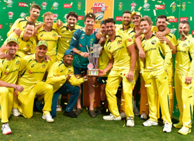 Australia ODI tour of South Africa, where to watch live: TV channels and live streaming | SA vs AUS 2023