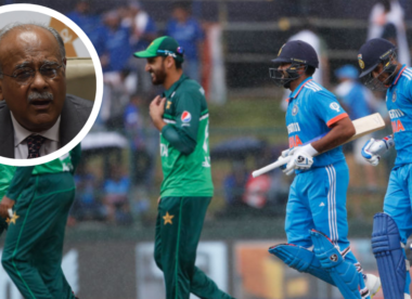 'Politics over sport' - Ex-PCB chair Najam Sethi slams ACC's 'poor excuses' for hosting Asia Cup in Sri Lanka