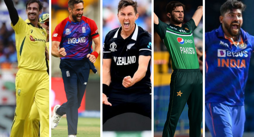 5 players who could shine in the Cricket World Cup