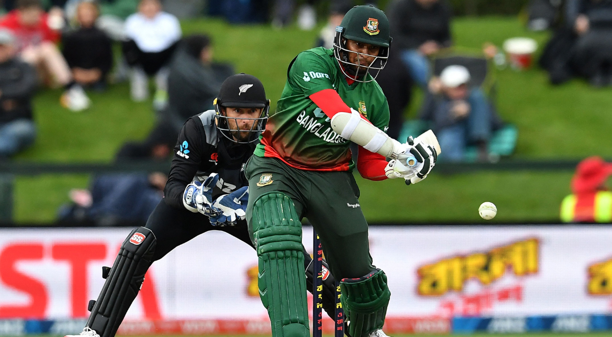 BAN Vs NZ, Where To Watch ODIs Live TV Channels, Live Streaming And Match Timings For Bangladesh V New Zealand 2023