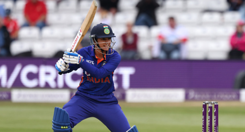 New Zealand Women vs Sri Lanka Women, T20 World Cup Live Score - The Times  of India