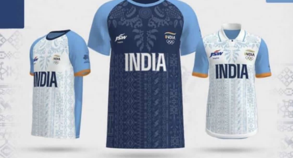 India Cricket Jersey For Asian Games 2023: Latest Pictures And Details Of Kit Design | Asian Games 2023