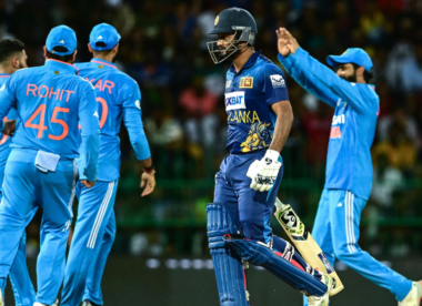 IND vs SL Asia Cup final live score: Updated scorecard, playing XIs, toss, prediction and where to follow live