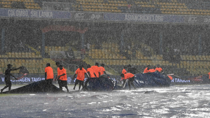 IND vs SL, latest weather updates: Rain forecast in Colombo for India v Sri Lanka Asia Cup 2023 final