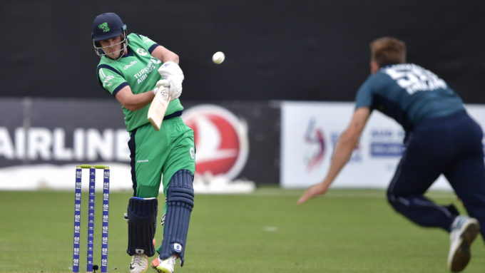 ENG vs IRE, where to watch ODIs live: TV channels, live streaming and match timings for England v Ireland 2023