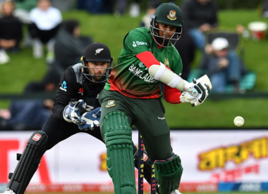 BAN vs NZ, where to watch ODIs live: TV channels, live streaming and match timings for Bangladesh v New Zealand 2023