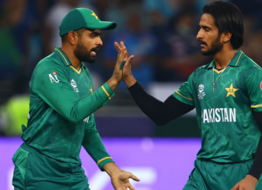 Pakistan announce World Cup 2023 squad: Hasan Ali replaces injured Naseem Shah