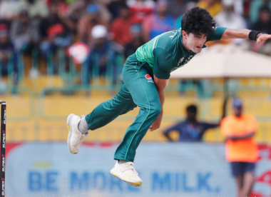 ‘With a heavy heart’ - Naseem Shah shares emotional message after being ruled out of Pakistan 2023 Cricket World Cup squad