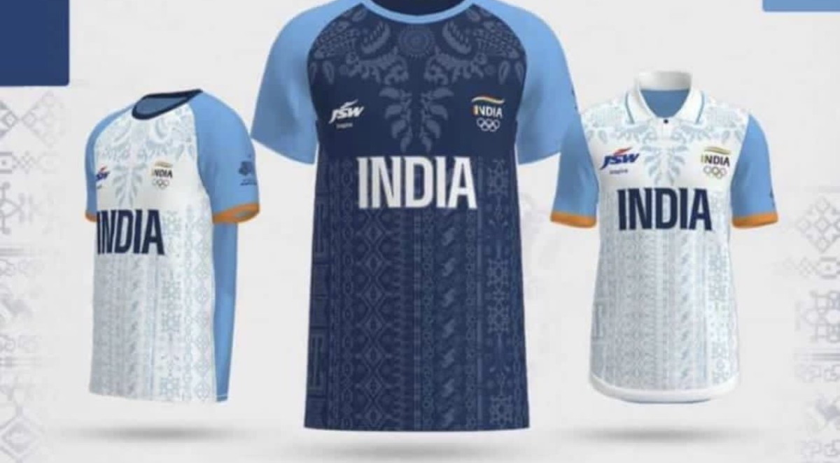 India Cricket Jersey For Asian Games 2023 Latest Pictures And Details