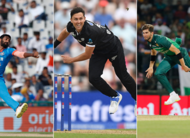 CWC 2023: Six candidates who can be the leading wicket-taker at the World Cup