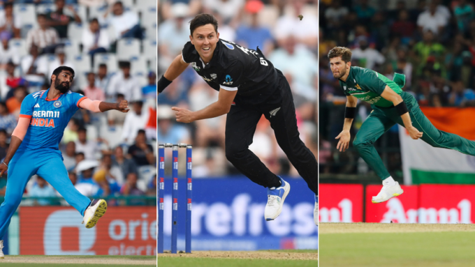 CWC 2023: Six candidates who can be the leading wicket-taker at the World Cup