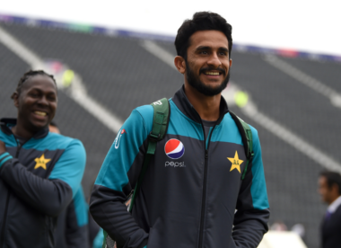 Explained: Why Hassan Ali has been recalled to Pakistan's 2023 World Cup squad