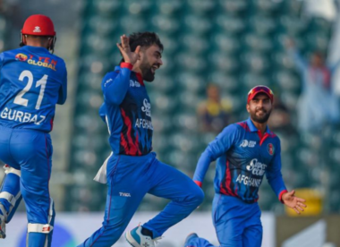 Afghanistan schedule for World Cup 2023: Full AFG fixtures list, match timings and venues